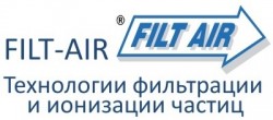 AIE стала эксклюзивным представителем в России компании Filt-Air (Израиль).